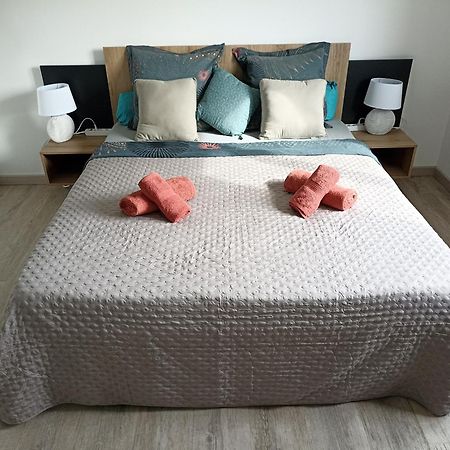 Chambre Privee 몽테규 외부 사진