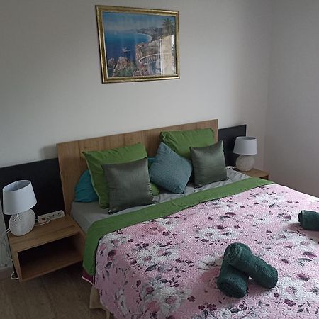 Chambre Privee 몽테규 외부 사진