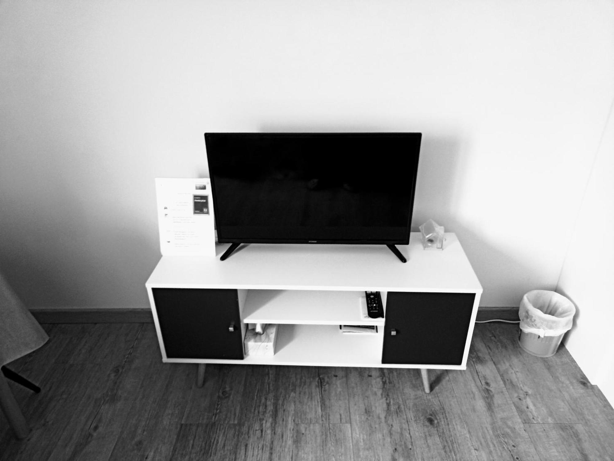 Chambre Privee 몽테규 외부 사진