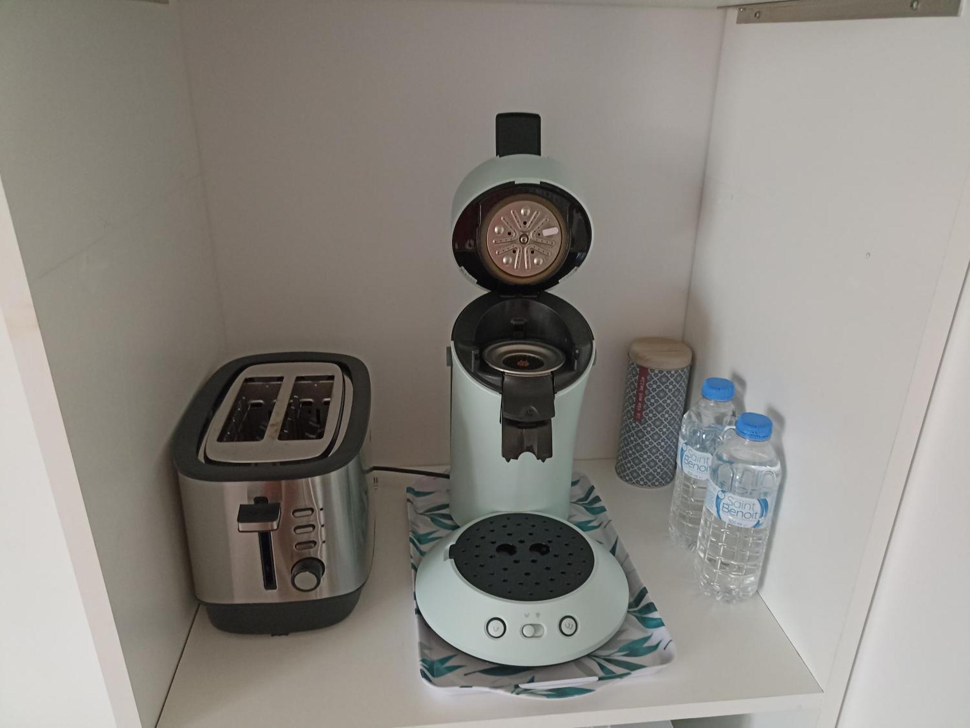 Chambre Privee 몽테규 외부 사진