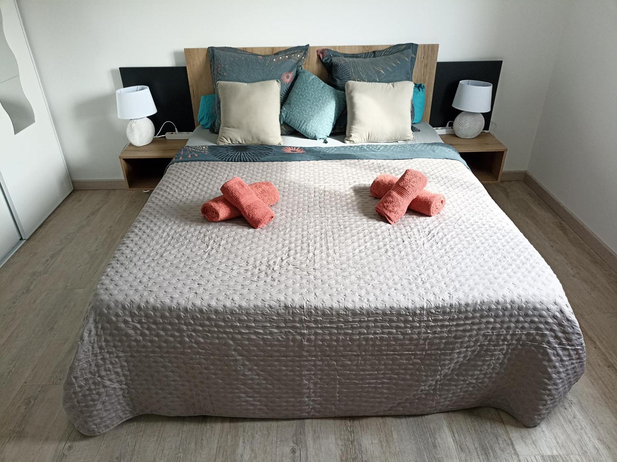 Chambre Privee 몽테규 외부 사진