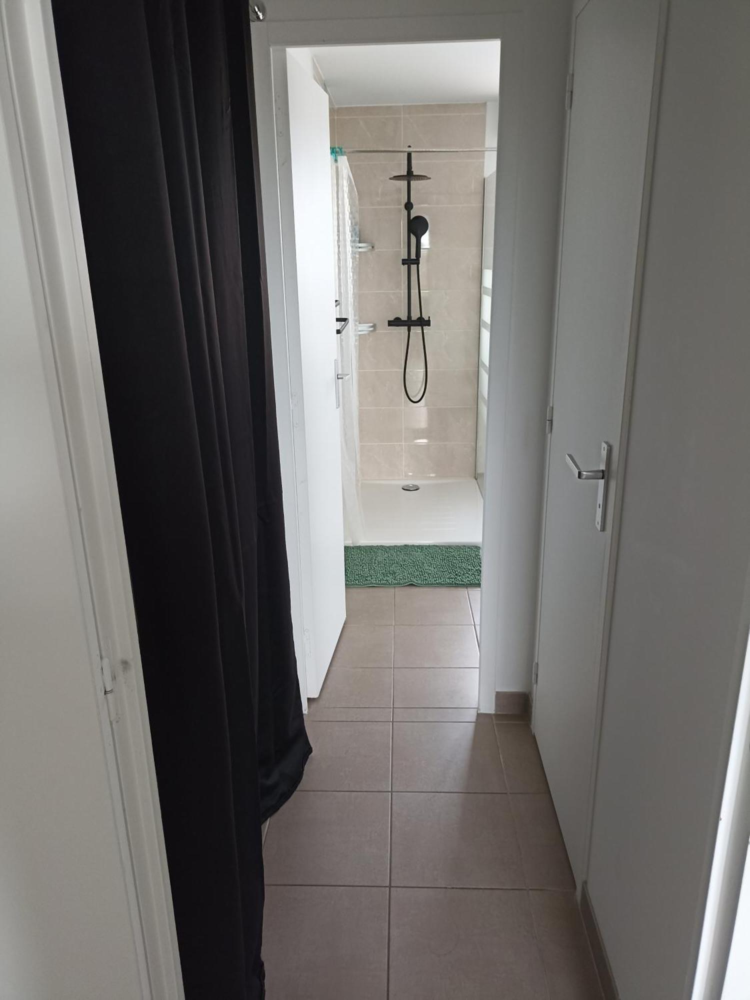 Chambre Privee 몽테규 외부 사진