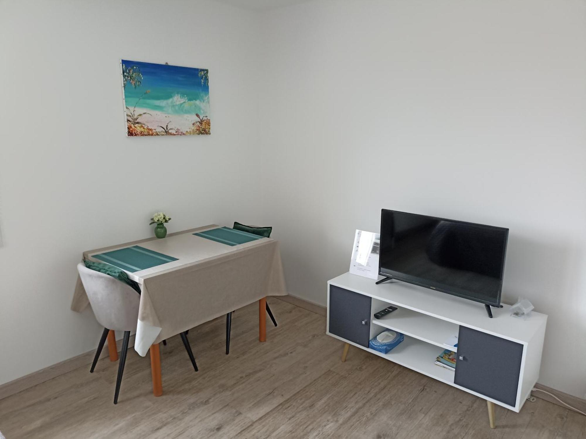 Chambre Privee 몽테규 외부 사진